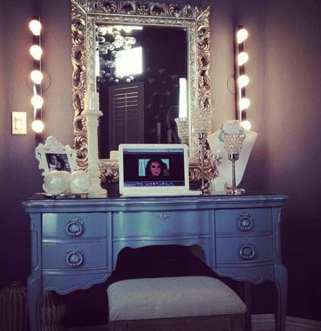 Best 25+ Diy vanity lights ideas on Pinterest DIY beauty light, Rustic vanity lights and Mason ...