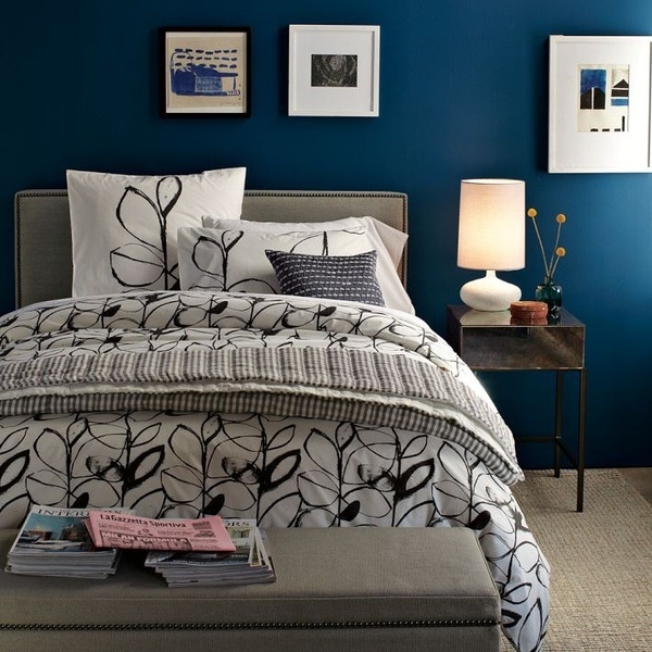 17 best navy walls images on pinterest | navy walls, bedrooms and 17 best navy walls images on pinterest | navy walls, bedrooms and