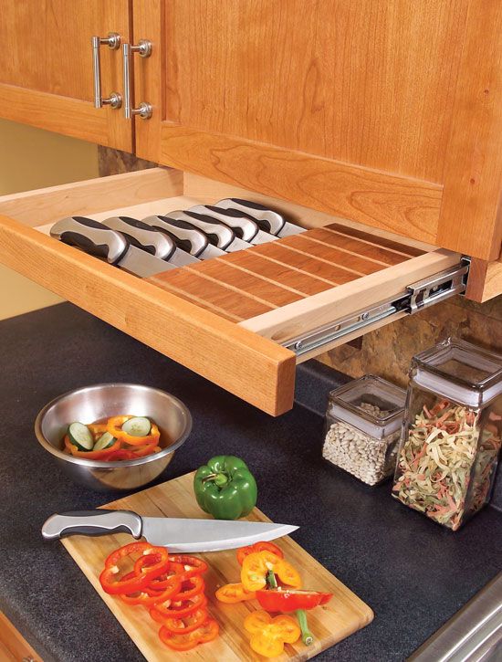 11 Gorgeous Pull Out Cabinet Drawers Ideas Kitchen Remodel Storage 11 Gorgeous Pull Out Cabinet Drawers, Kitchen Counter Storage Drawers