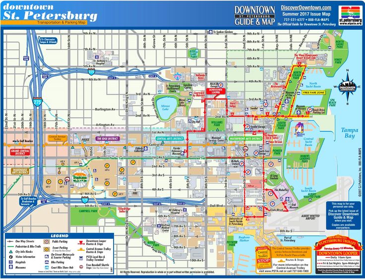 St Petersburg tourist map Tourist - 03bd76afc21e46aeafac3e30ed77bf0a