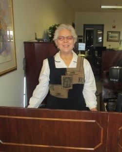 jobs for the blind and visually impaired