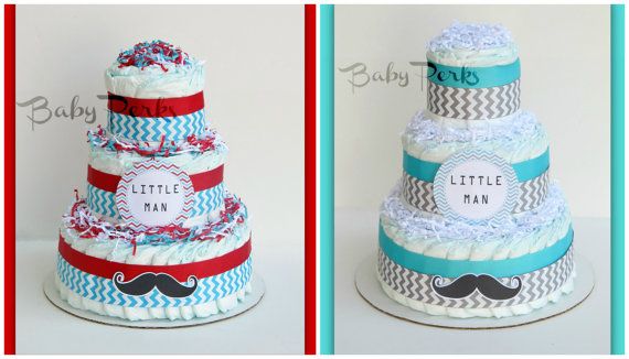 Birthday Mustache Cake Birthday Mustache Cake