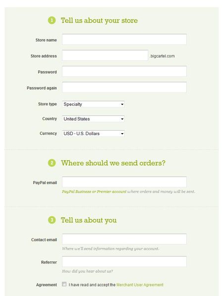 8 best Registration Form images on Pinterest Form design web - sample reservation forms 8 best Registration Form images on Pinterest Form design web - sample reservation forms