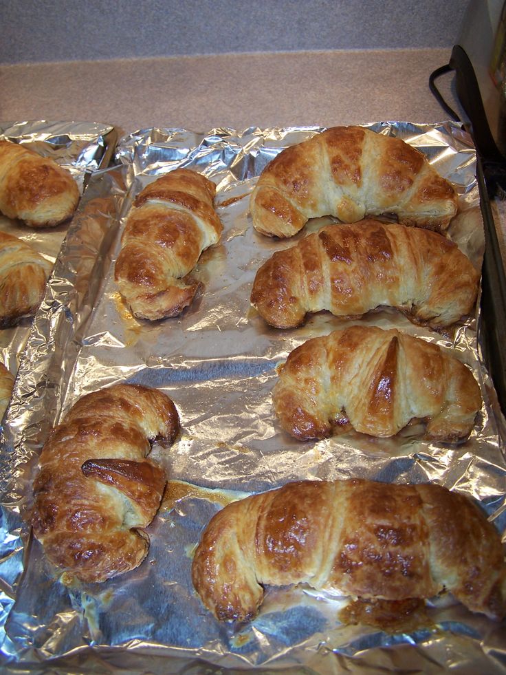America S Test Kitchen Croissants America S Test Kitchen Croissants