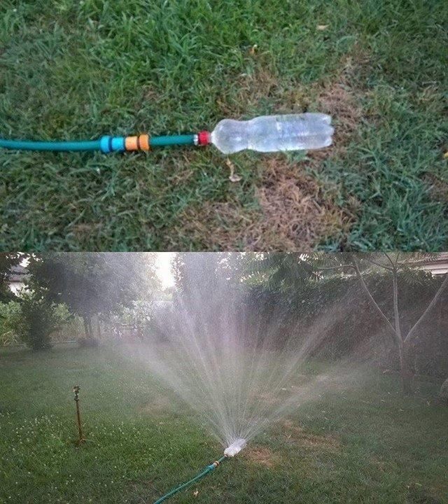 Ideias originais para o terraço e jardim que vai adorar! - 1001 Ideias