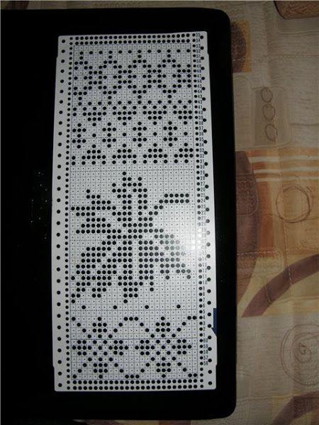 Осинка