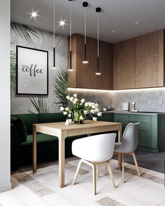 Hotel interior and lighting ideas by www.delightfull.e... for: hotel decoration ...