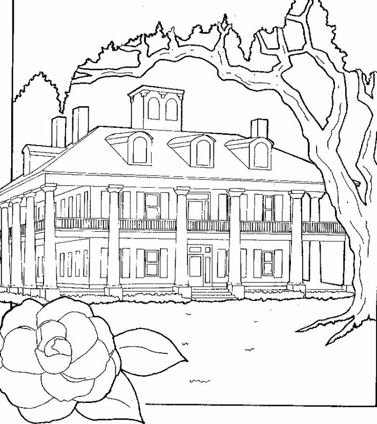 80 best coloring pages: buildings images on pinterest | drawings ... - Barbie Dream House Coloring Pages 80 best coloring pages: buildings images on pinterest | drawings ... - Barbie Dream House Coloring Pages