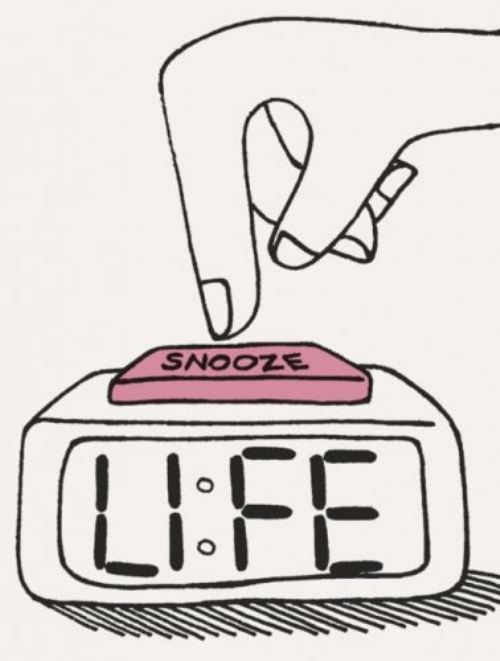 This is how I feel today.