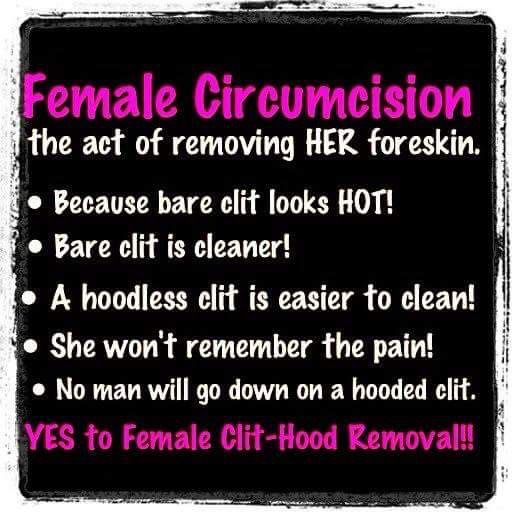 Hooded clitoris surgery Nena and lexxxi make a porno