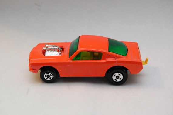 Matchbox Race Cars Matchbox Race Cars