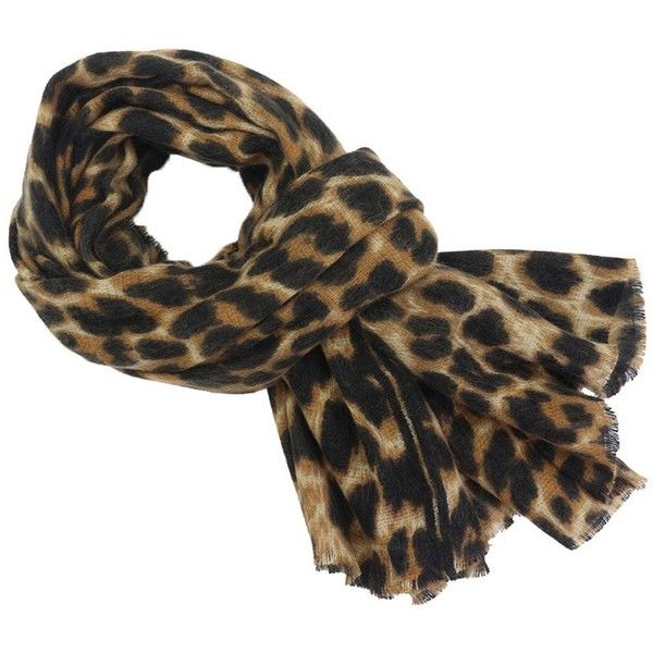 Women Winter Warm Leopard print Long Wrap Shawl Scarf Scarves Stole Cape Scarf Women Winter Warm Leopard print Long Wrap Shawl Scarf Scarves Stole Cape Scarf