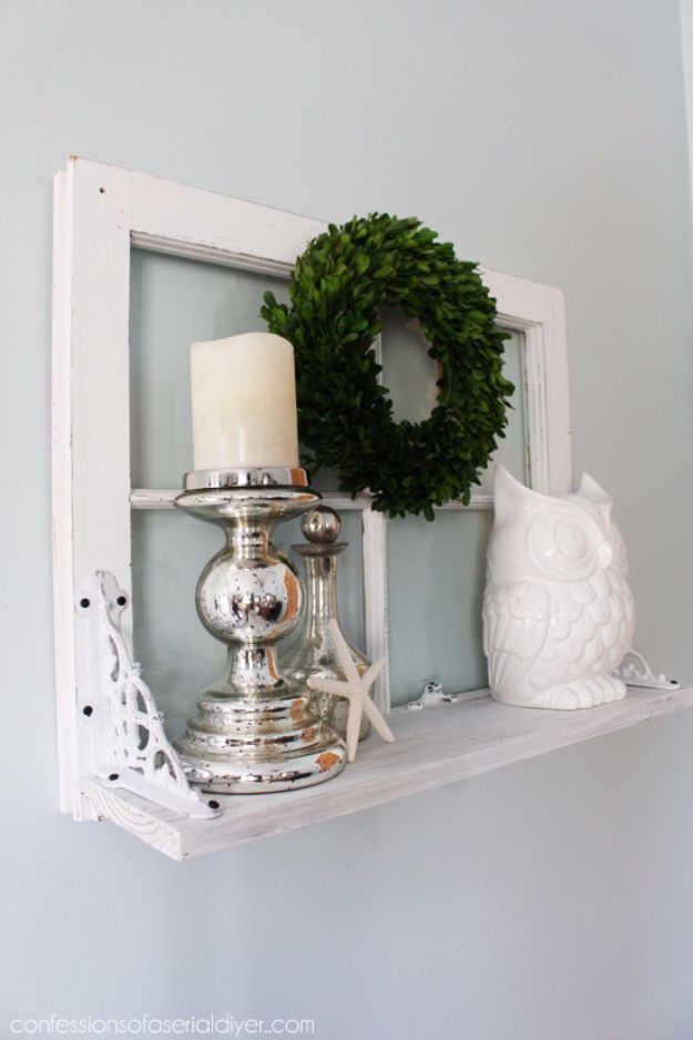 15 schöne DIY Shabby Chic Dekor Ideen, die Sie etwas Geld sparen 15 schöne DIY Shabby Chic Dekor Ideen, die Sie etwas Geld sparen