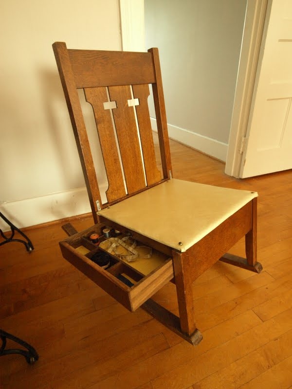 Sewing Chair - Looks Too Uncomfortable To Sit For Any Length Of Time Sewing Chair - looks too uncomfortable to sit for any length of time doing needlework. | arts and crafts | Pinterest | Sewing, Sewing rooms and Chair - Sewing Chair - Looks Too Uncomfortable To Sit For Any Length Of Time