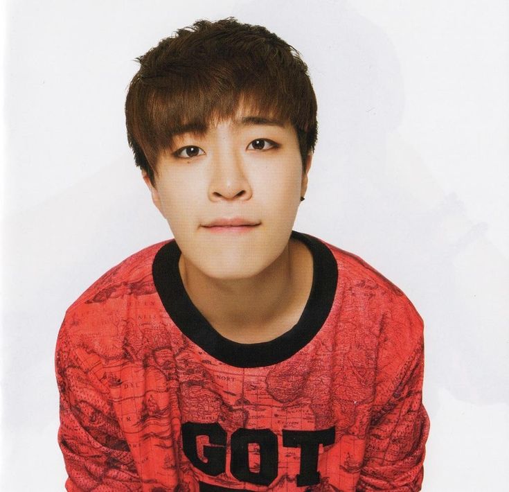 alex yan son jr on twitter youngjae bambam got7 alex yan son jr on twitter youngjae bambam got7