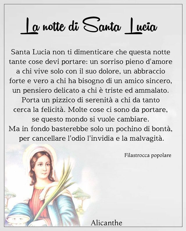 Alicanthe Su Instagram: "#Resilienza #Aforismi #Vita #Donnaitaliana #Aforismario #Spensieratezza #Perledisaggezza #Saggezza #Ri… | Santa Lucia, Filastrocche, Triste