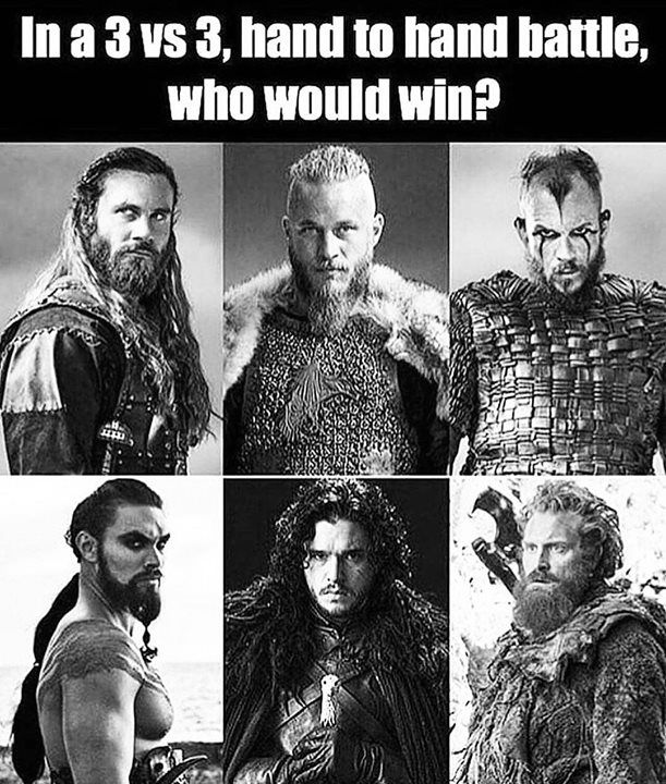 Got Or Vikings Comment Below Follow Myvikingloot Viking Vikings Vikinglife Vikinglovers Vikin Vikings Tv Show Vikings Tv Tv Shows