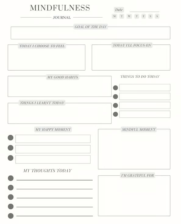 Free Printable Journal Sheets Customizable Journaling Templates Free Printable Journal Sheets Customizable Journaling Templates