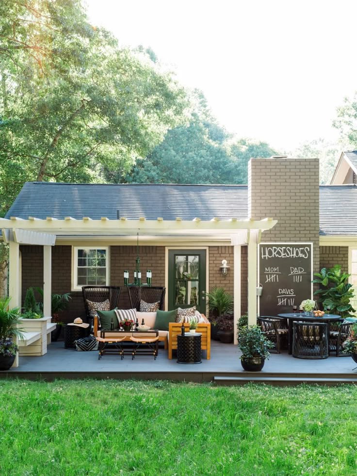 Outdoor Garden Ideas House best 25+ patio ideas ideas on pinterest | backyard makeover Outdoor Garden Ideas House best 25+ patio ideas ideas on pinterest | backyard makeover