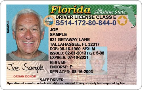 enhanced driver license florida enhanced driver license florida