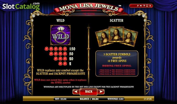255 free spins casino at Treasure Island Jackpots (Sloto