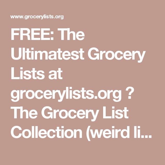 Best 25+ Grocery checklist ideas on Pinterest Budget grocery - sample grocery list Best 25+ Grocery checklist ideas on Pinterest Budget grocery - sample grocery list