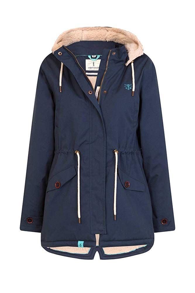 Lighthouse 119.94 5.0 von 5 Sternen Frühlingsjacke in Lighthouse 119.94 5.0 von 5 Sternen Frühlingsjacke in