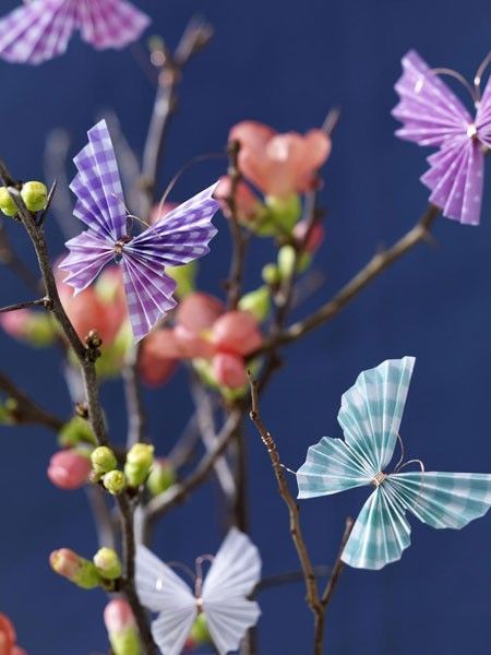 Die besten 20+ Basteln frühling Ideen auf Pinterest | Bastelideen ... Tischdeko frühling basteln mit kindern
Tischdeko frühling basteln mit kindern
Die besten 20+ Basteln frühling Ideen auf Pinterest | Bastelideen ...