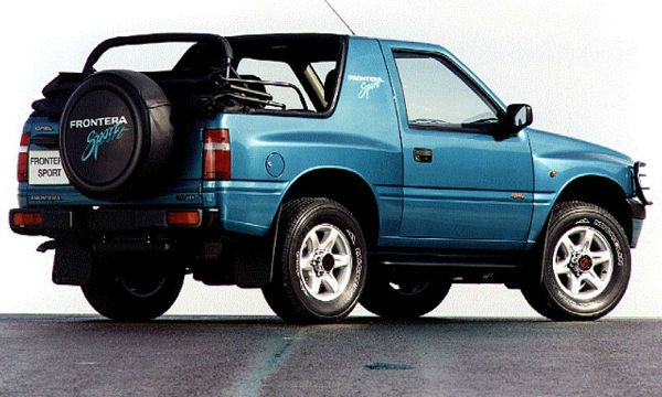 neu Gelenksatz für OPEL ISUZU VAUXHALL Frontera A/B D-Max Frontera Mk I/II neu Gelenksatz für OPEL ISUZU VAUXHALL Frontera A/B D-Max Frontera Mk I/II