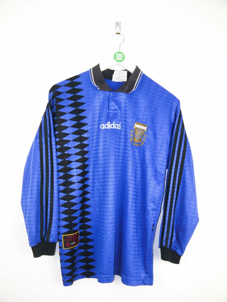 Vintage Soccer Jerseys | Classic Football Shirts for Fans & Collectors