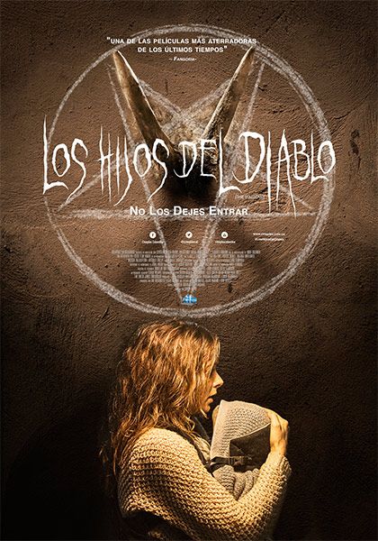 El Despertar Del Diablo 2 Película Completa Ver El Despertar Del Diablo 2 Online Gratis - ver apocalipsis online