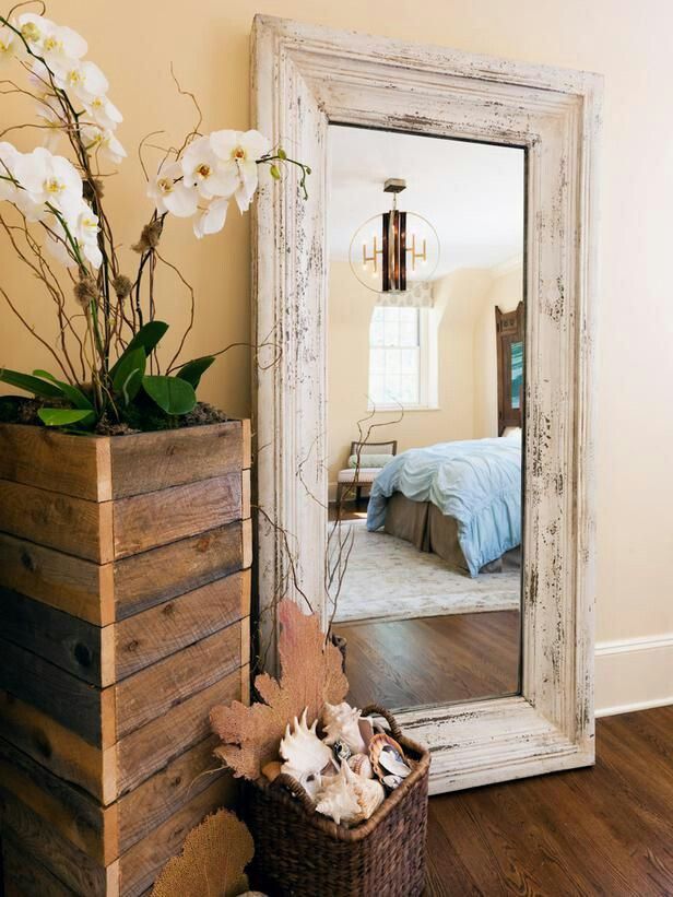 Diy Rustic Mirror Interior Designs Pinterest Bedroom Diy Rustic Mirror Interior Designs Pinterest Bedroom Mirrors And Home Decor