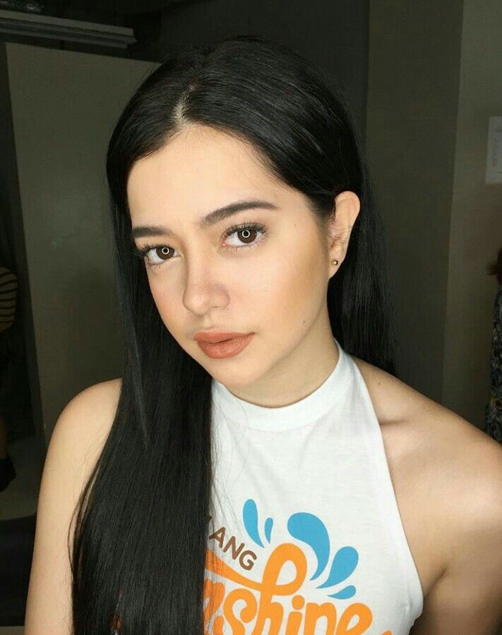 Sue Ramirez (b. 1996) naked (19 images) Sexy, Twitter, butt