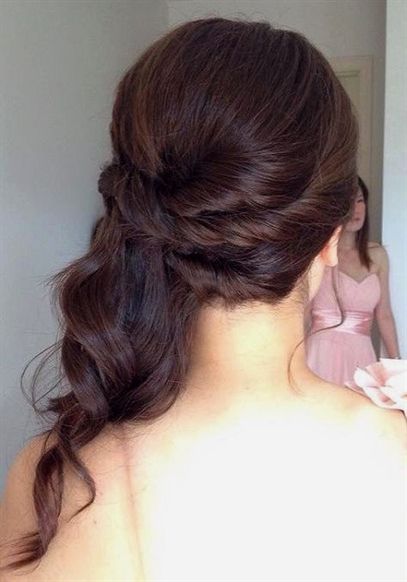 Half Up Half Down Wedding ceremony Hairstyles – 50 Fashionable Concepts for Brides Half Up Half Down Wedding ceremony Hairstyles – 50 Fashionable Concepts for Brides
