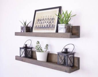 Plateau Flottant Bois Blanchi Decoration Plateau Flottant Bois Blanchi Decoration