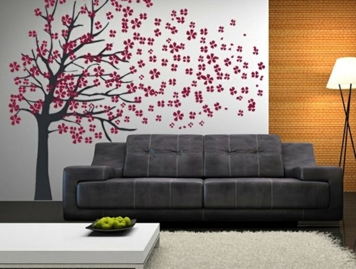 120 Wohnzimmer Wandgestaltung Ideen Archzine Net Wandgestaltung Wohnzimmer Tapete Wandgestaltung Ideen Wandgestaltung Wohnzimmer