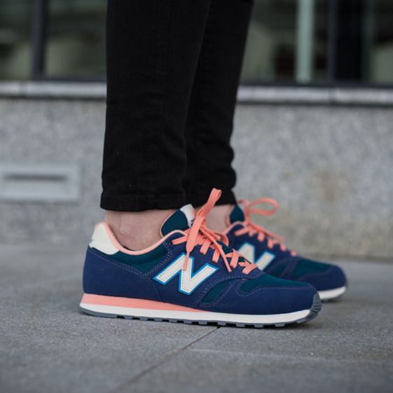 new balance 373 women's blue new balance 373 women's blue