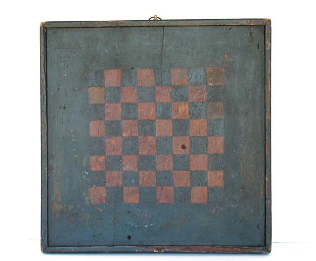 Early Game Board Vintage GamesGame BoardsPrimitive Early Game Board Vintage GamesGame BoardsPrimitive