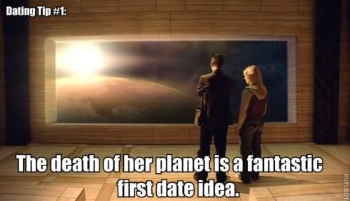 Date & Marrying a Doctor