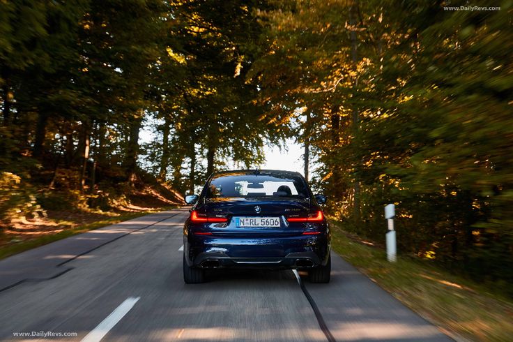 2020 Bmw M340i Sedan Bmw Bmw 3 Series Bmw Accessories