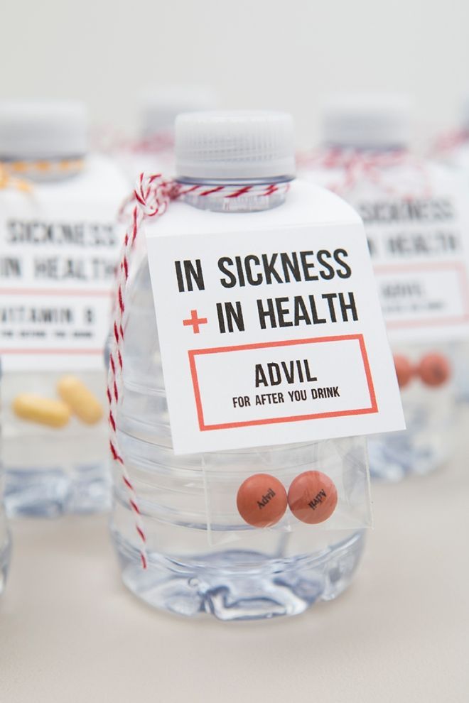 Best 25 Funny Wedding Gifts Ideas On Pinterest Favours These Are The Cutest Before And After You Drink Wedding Favors