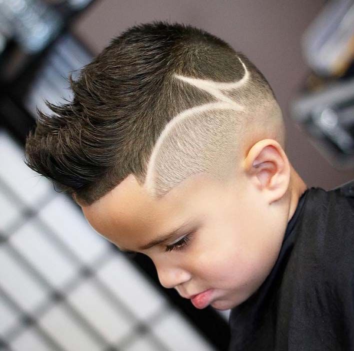 Pin On Men S Hairstyles