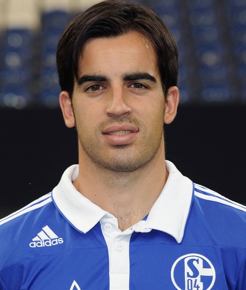 Jurado Schalke Jurado Schalke