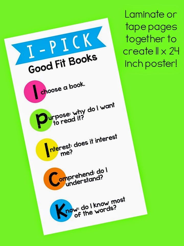 377 best Daily 5 images on Pinterest Beds, Reading and Guided - pick chart 377 best Daily 5 images on Pinterest Beds, Reading and Guided - pick chart
