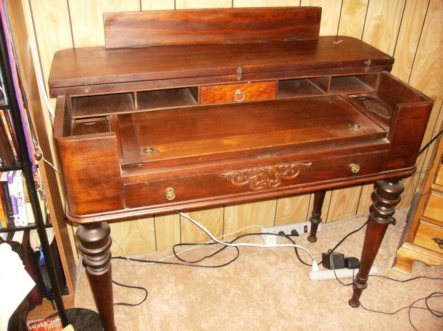91 Best Desks & Secretaries - Chalk Paint Ideas Images On 91 best Desks & Secretaries - Chalk Paint Ideas images on Pinterest | Paint ideas, Chalk paint and Furniture ideas - 91 Best Desks & Secretaries - Chalk Paint Ideas Images On