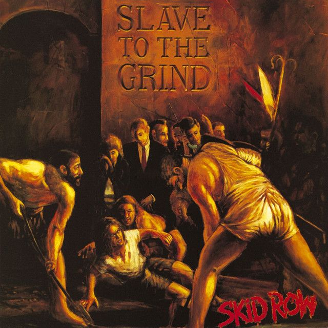 Pin em Heavy Music Blog