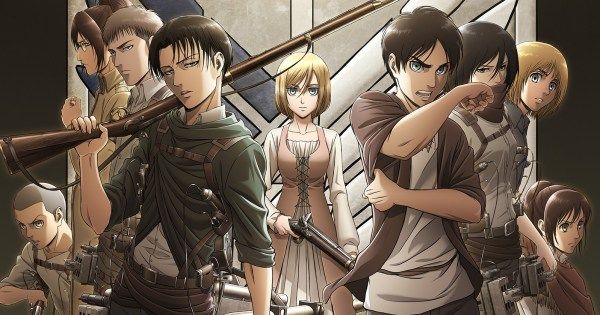 Descargar Shingeki No Kyojin 3 Sub Español Hd 1080p Mega 07 24 Todo Anime Attack On Titan Season Attack On Titan Episodes Anime Shows