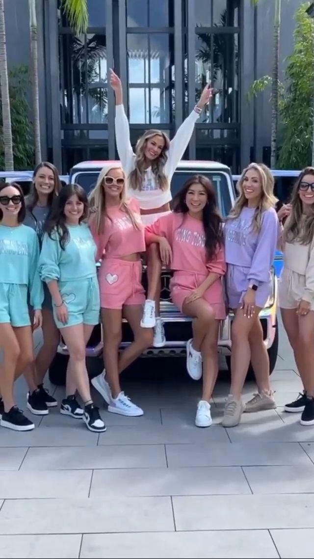 Aruba Bachelorette Party Weekend | Bach to Basic Bachelorette Party