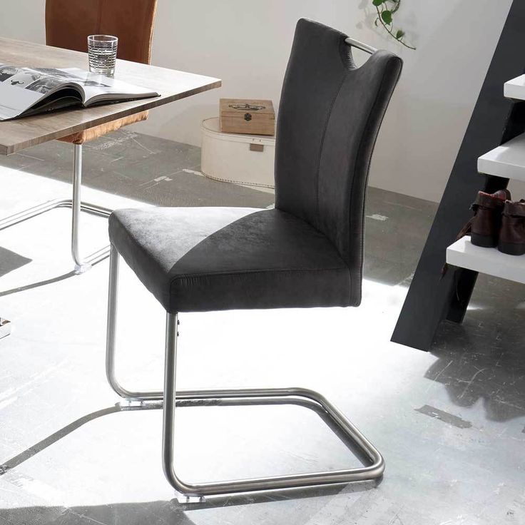 Die besten 25+ Schwingstuhl Ideen auf Pinterest Stuhl, Thonet - eckbank küche leder Die besten 25+ Schwingstuhl Ideen auf Pinterest Stuhl, Thonet - eckbank küche leder