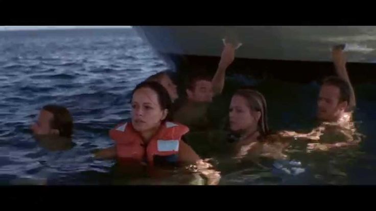 Open Water 2 Adrift True Story The Ending Open Water 2: Adrift